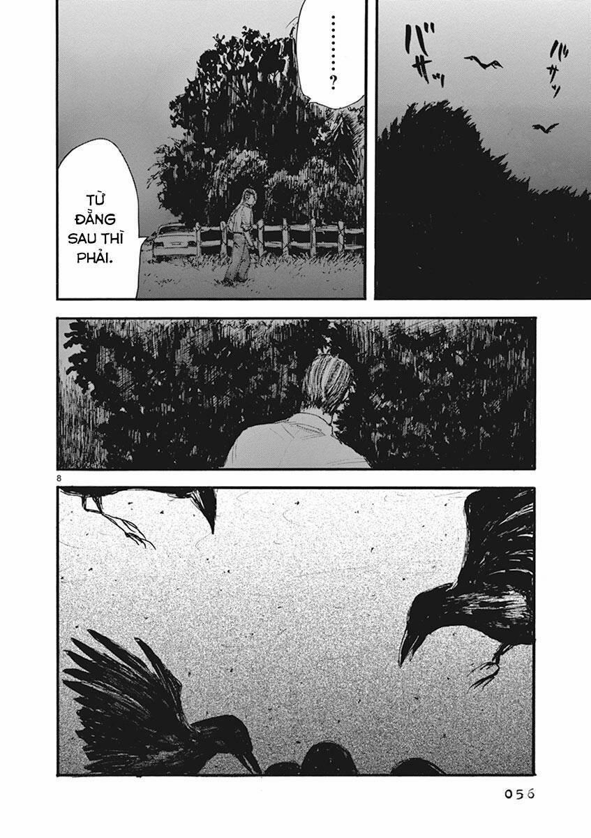 Tia Sáng Xinh Đẹp 19 trang 9