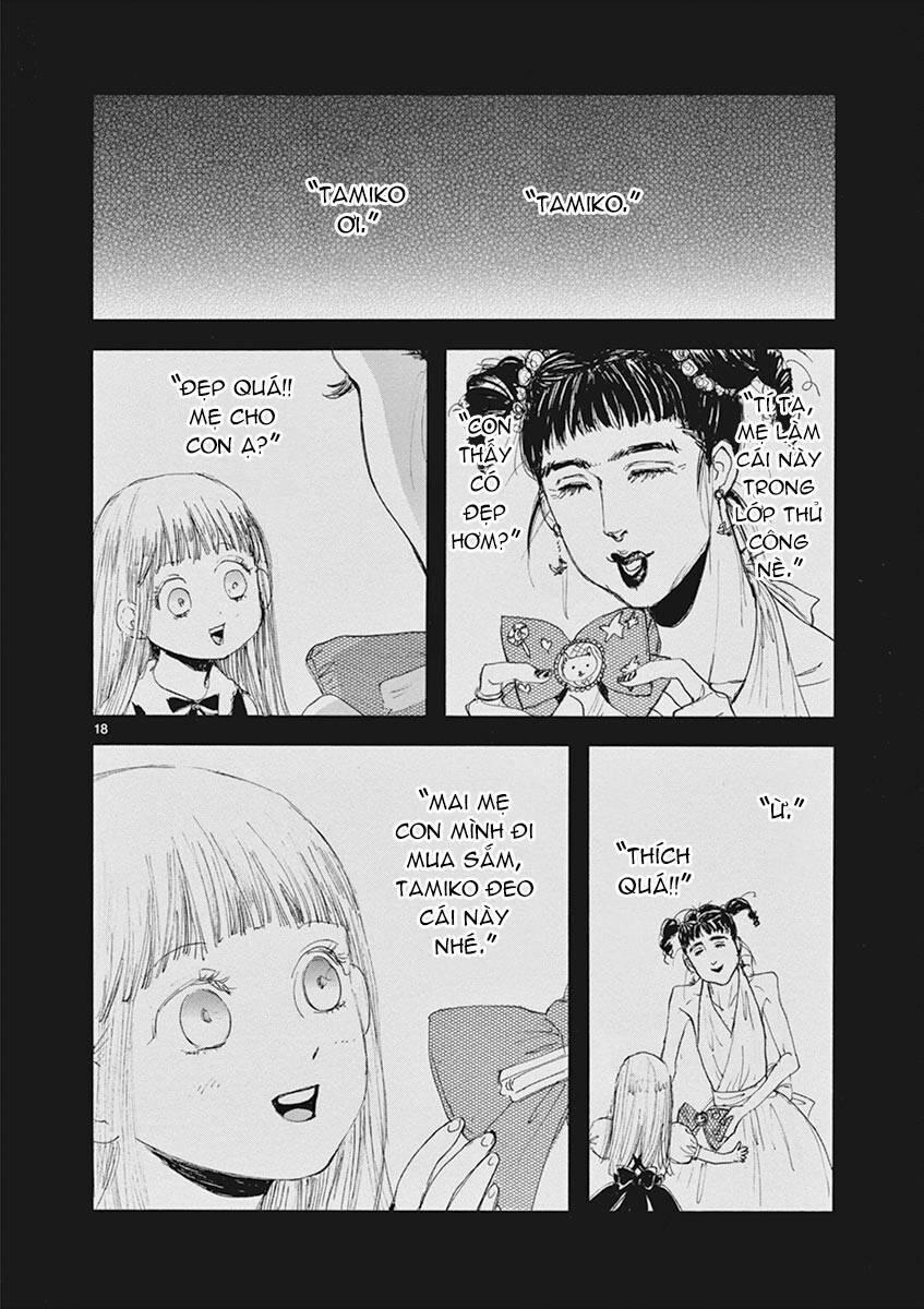 Tia Sáng Xinh Đẹp 20 trang 19