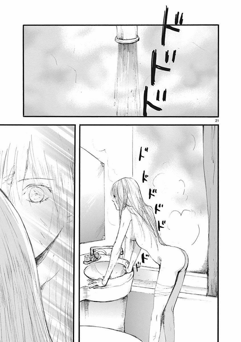 Tia Sáng Xinh Đẹp 20 trang 22