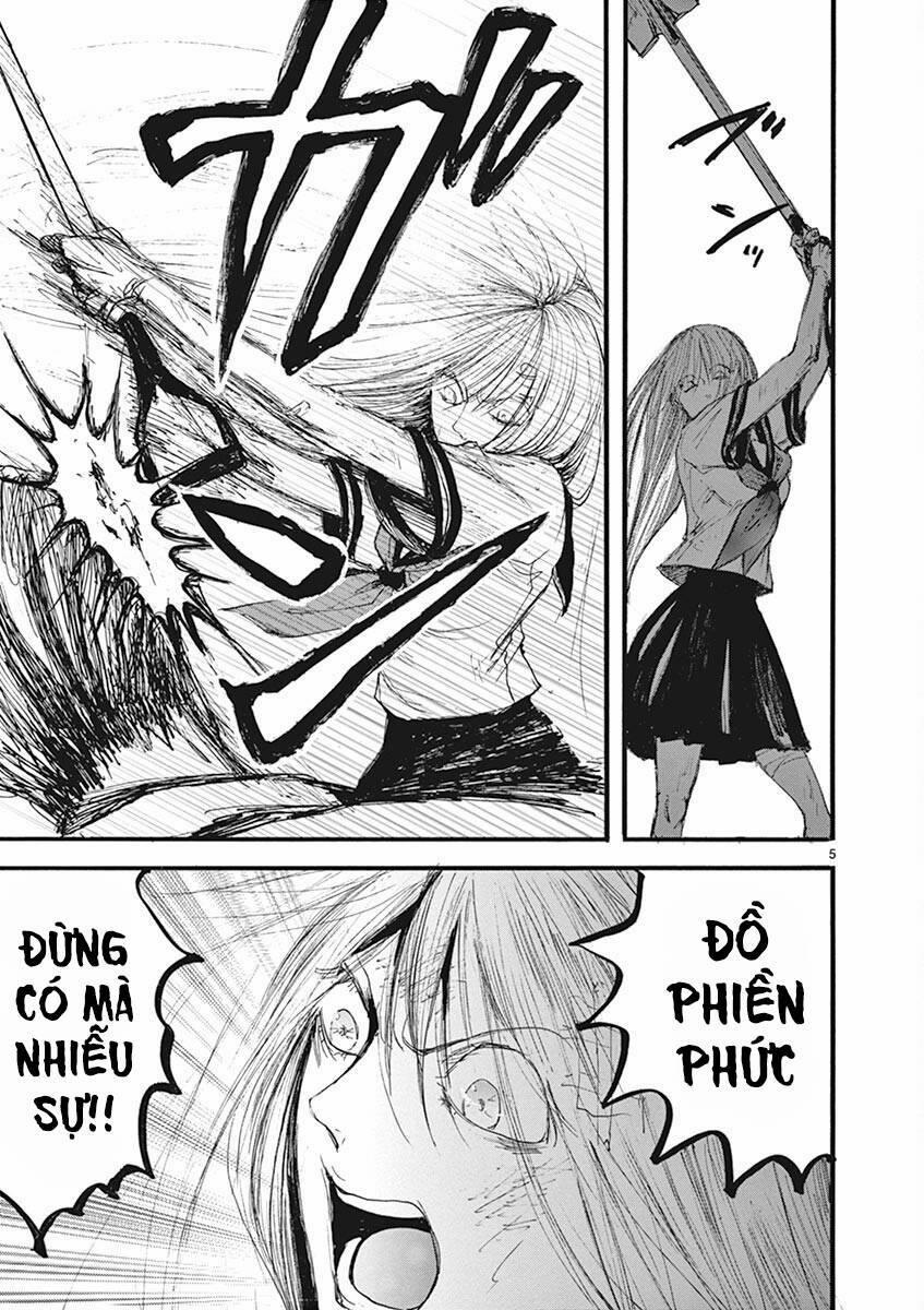 Tia Sáng Xinh Đẹp 20 trang 6