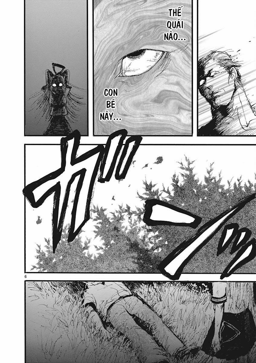 Tia Sáng Xinh Đẹp 20 trang 7