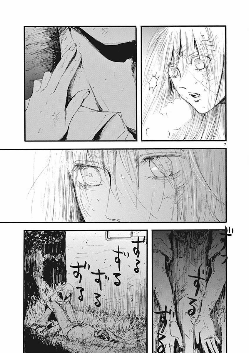 Tia Sáng Xinh Đẹp 20 trang 8