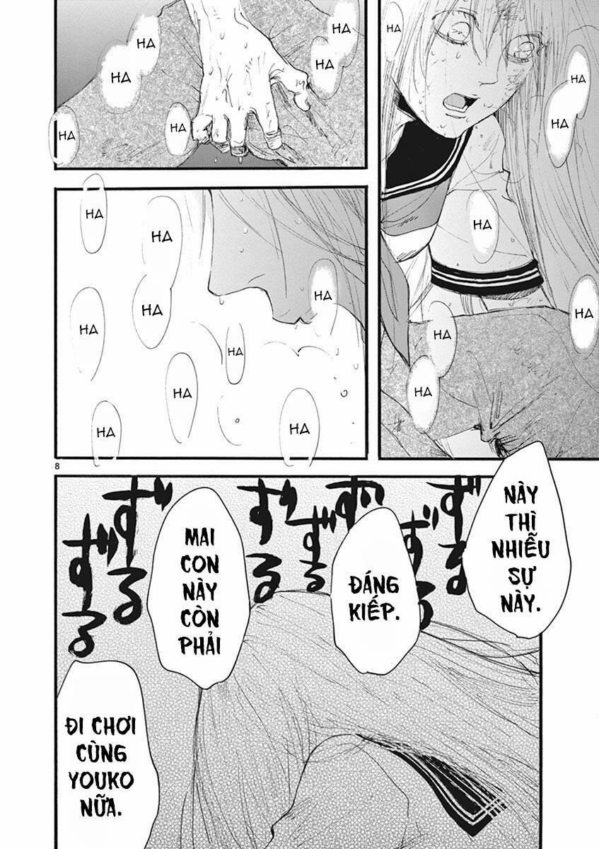 Tia Sáng Xinh Đẹp 20 trang 9