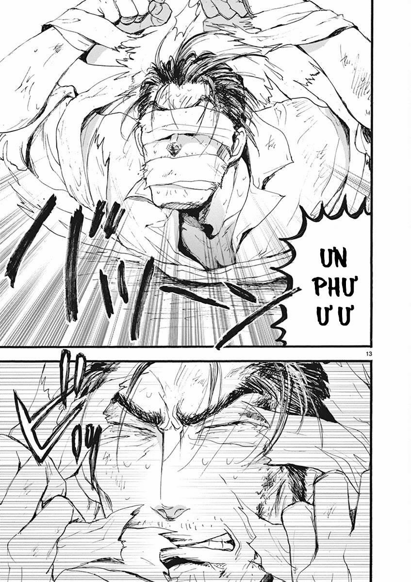 Tia Sáng Xinh Đẹp 21 trang 14