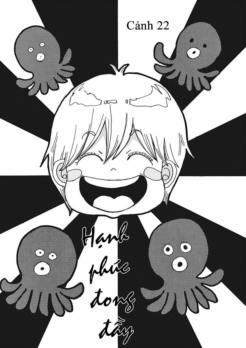 Tia Sáng Xinh Đẹp 22 trang 2