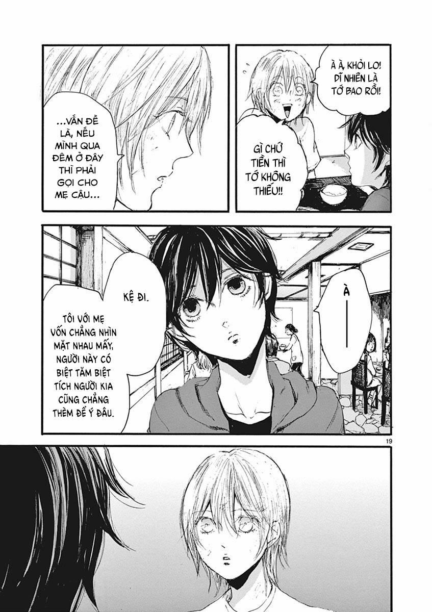 Tia Sáng Xinh Đẹp 22 trang 20