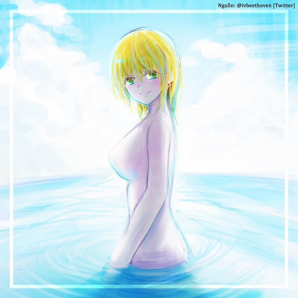 Tia Sáng Xinh Đẹp 22 trang 22