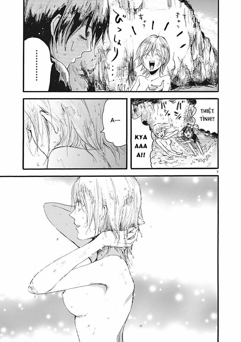 Tia Sáng Xinh Đẹp 22 trang 8
