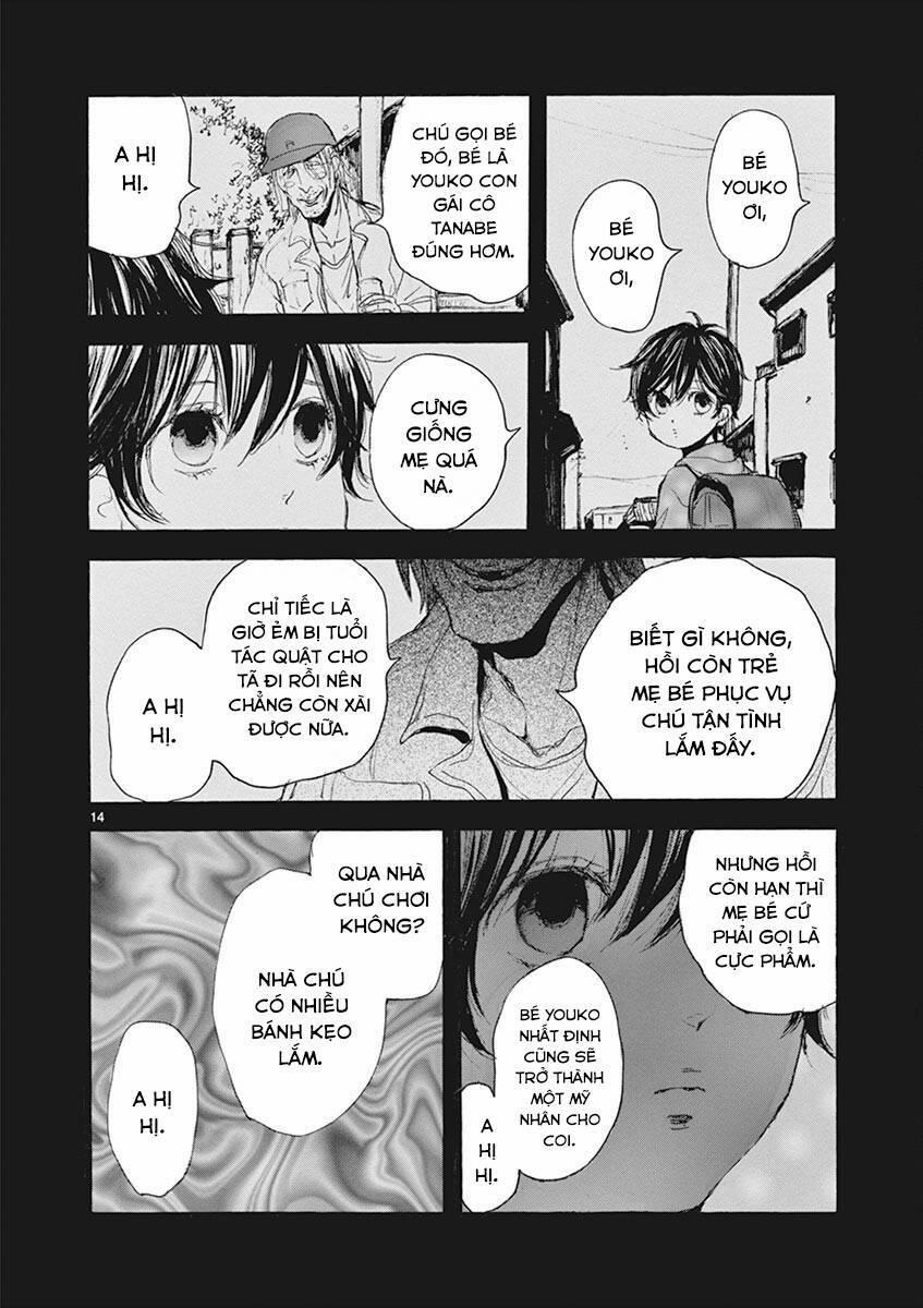 Tia Sáng Xinh Đẹp 23 trang 15