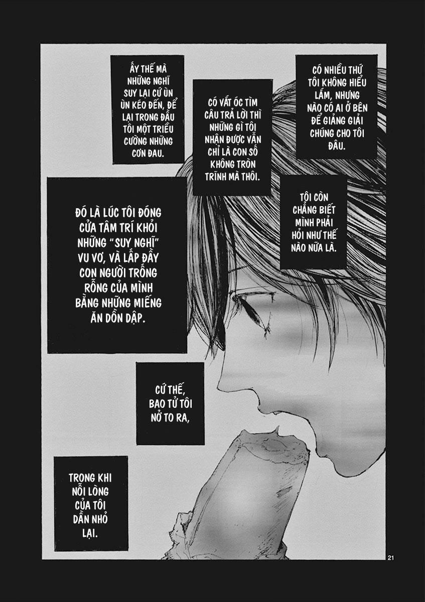 Tia Sáng Xinh Đẹp 23 trang 22