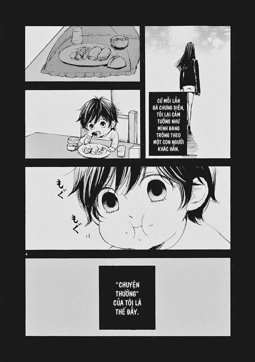 Tia Sáng Xinh Đẹp 23 trang 5