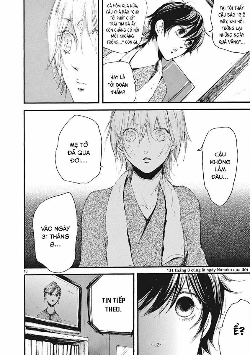 Tia Sáng Xinh Đẹp 24 trang 17