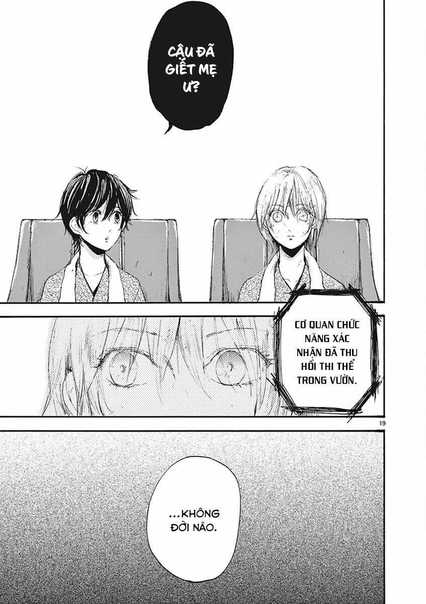 Tia Sáng Xinh Đẹp 24 trang 20