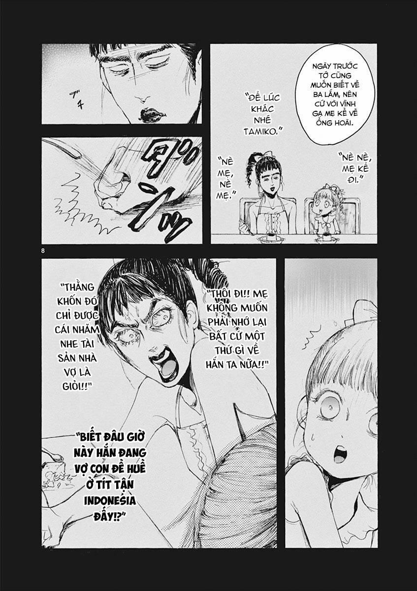 Tia Sáng Xinh Đẹp 24 trang 9