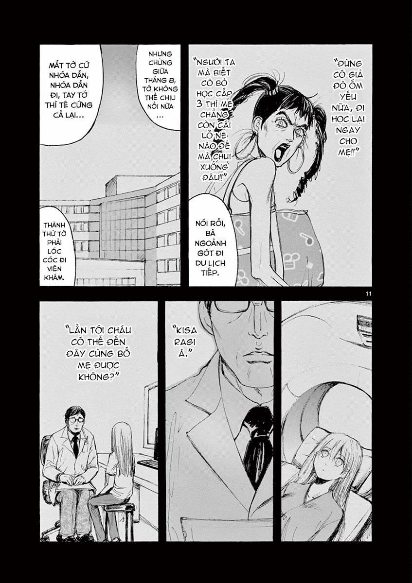 Tia Sáng Xinh Đẹp 25 trang 14