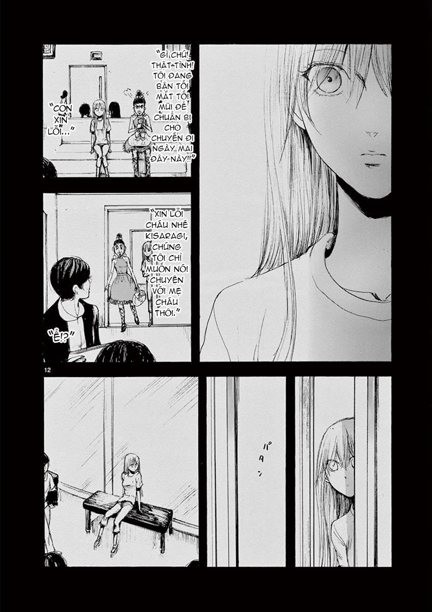 Tia Sáng Xinh Đẹp 25 trang 15