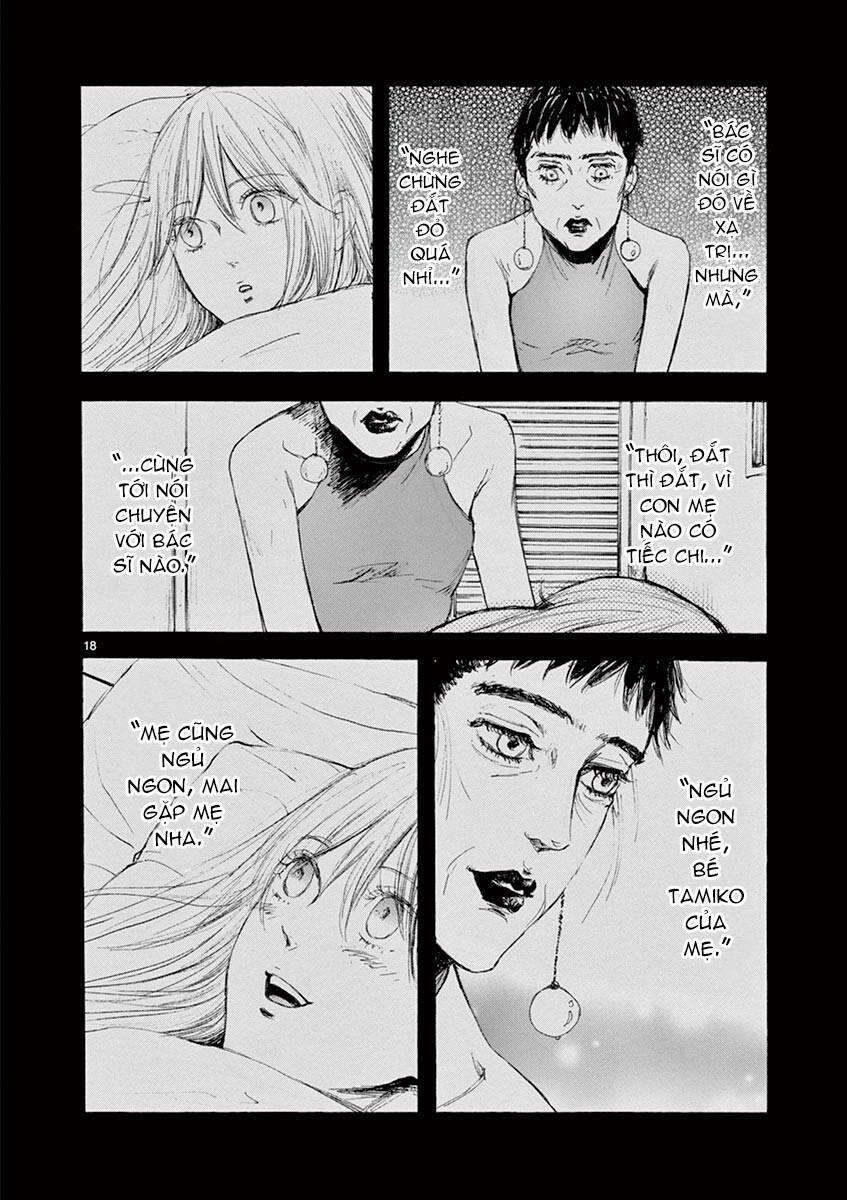 Tia Sáng Xinh Đẹp 25 trang 21