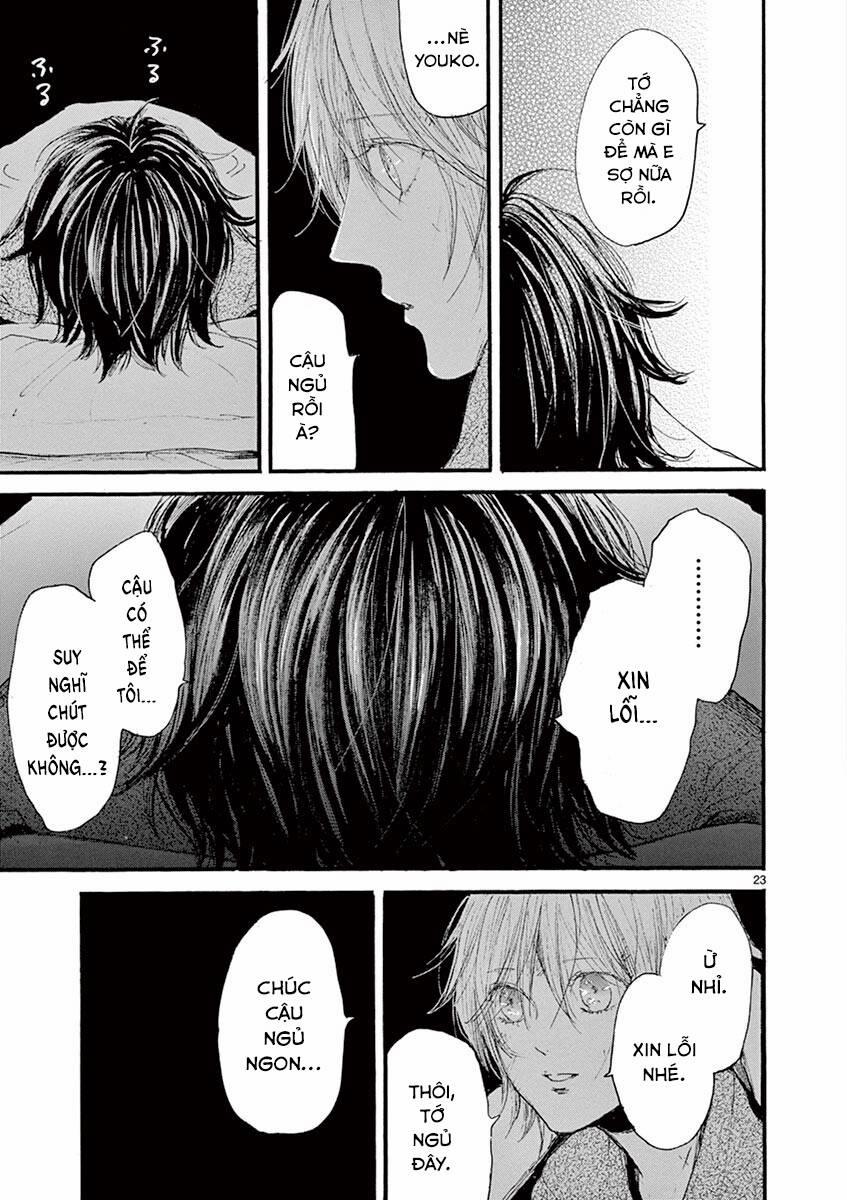 Tia Sáng Xinh Đẹp 27 trang 24