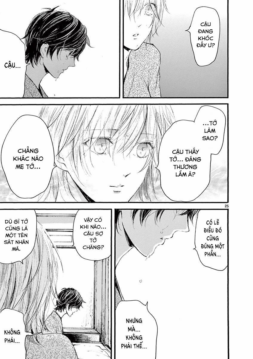 Tia Sáng Xinh Đẹp 27 trang 26