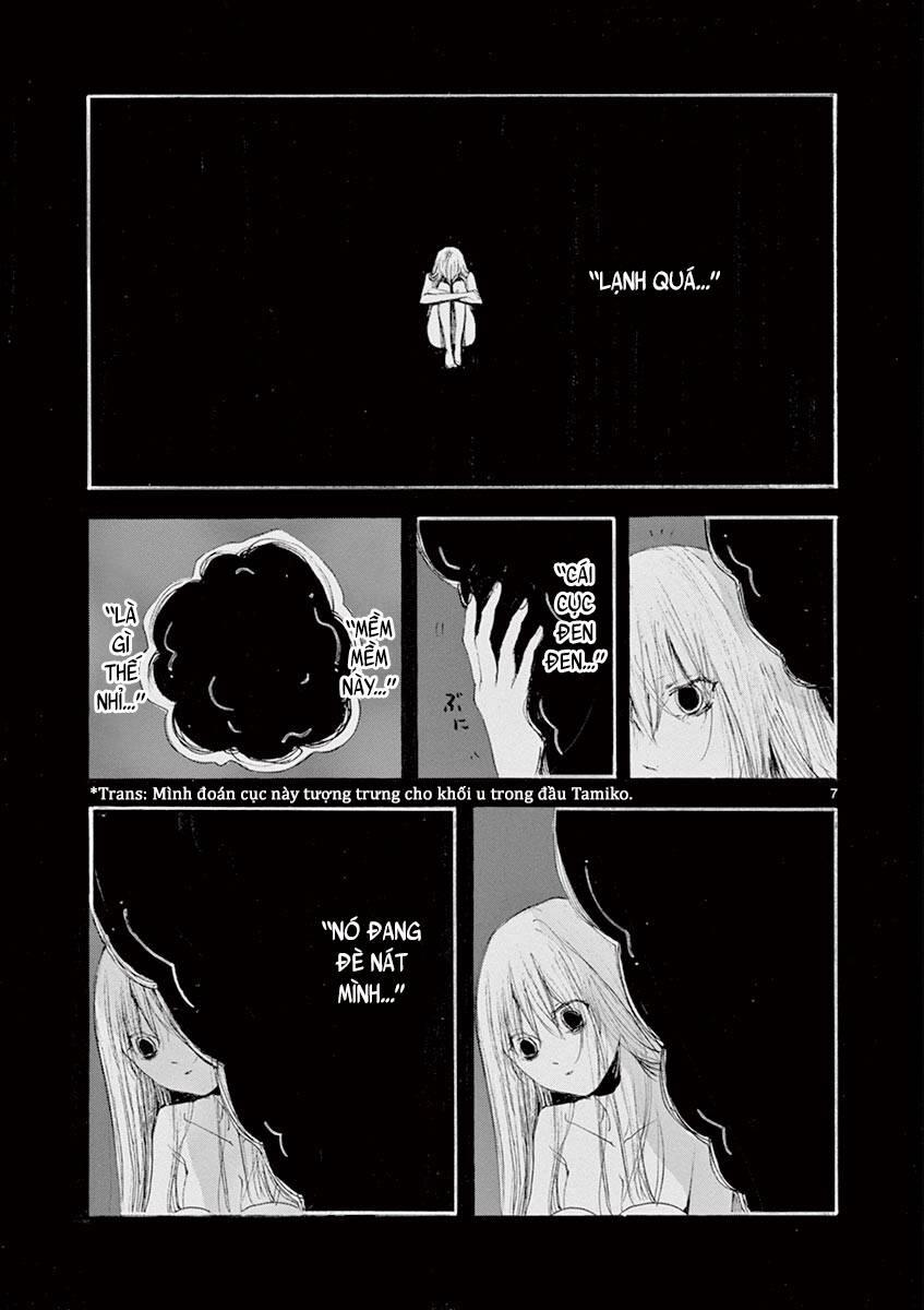 Tia Sáng Xinh Đẹp 27 trang 8