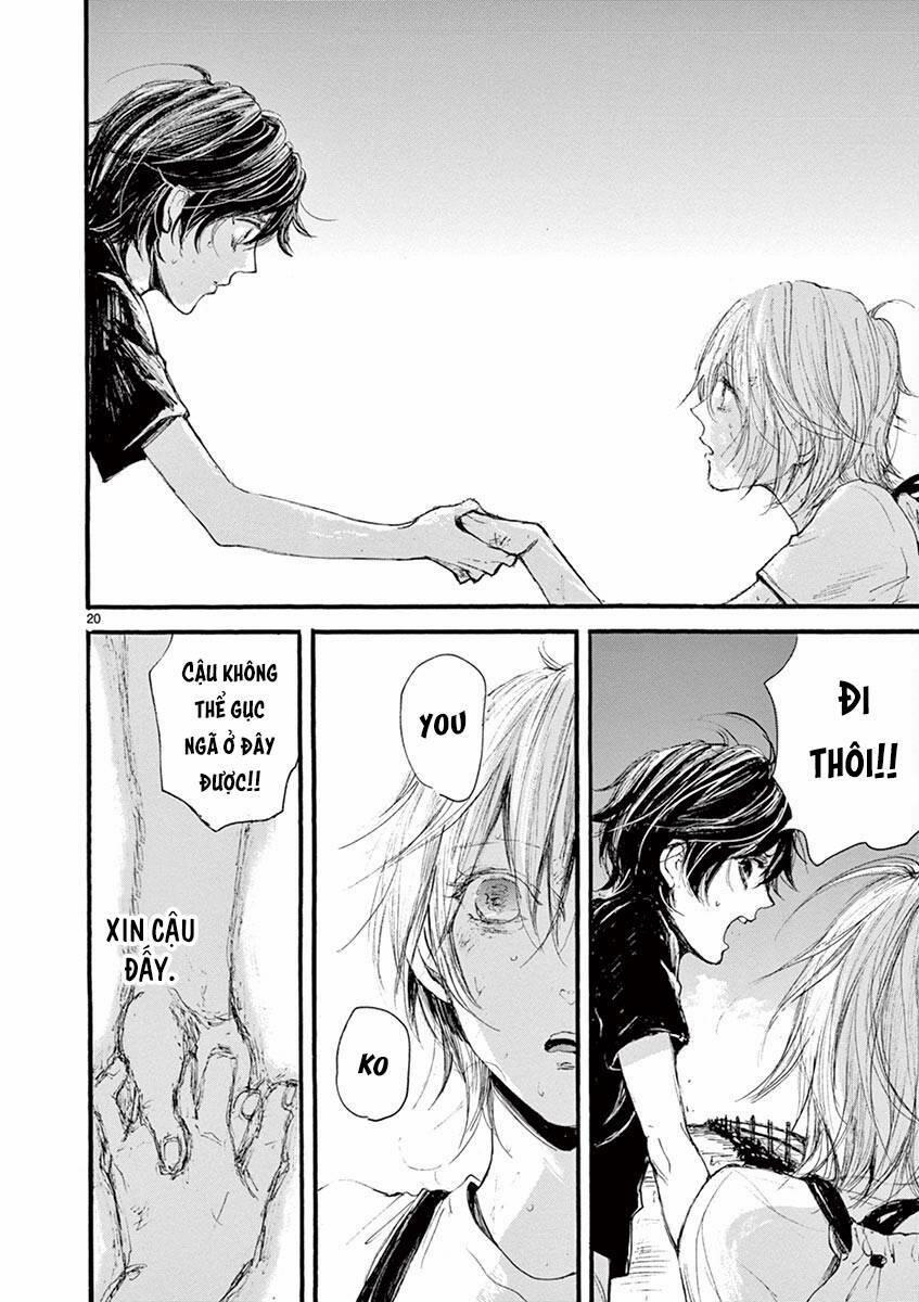 Tia Sáng Xinh Đẹp 28 trang 21