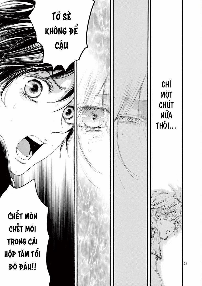 Tia Sáng Xinh Đẹp 28 trang 22