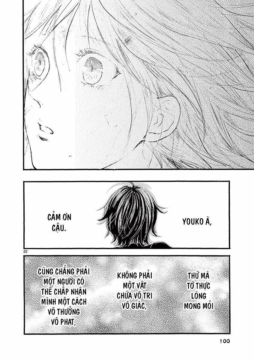 Tia Sáng Xinh Đẹp 28 trang 23