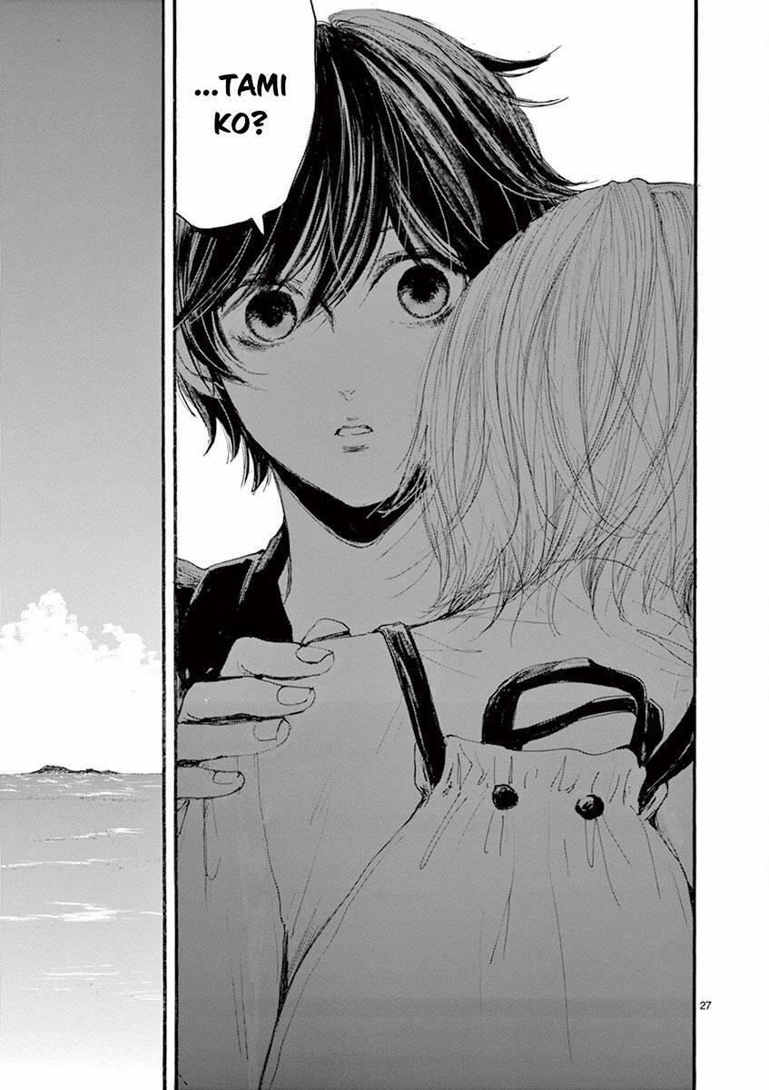 Tia Sáng Xinh Đẹp 28 trang 28