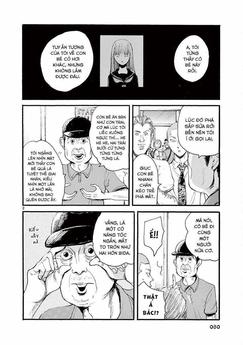 Tia Sáng Xinh Đẹp 28 trang 3