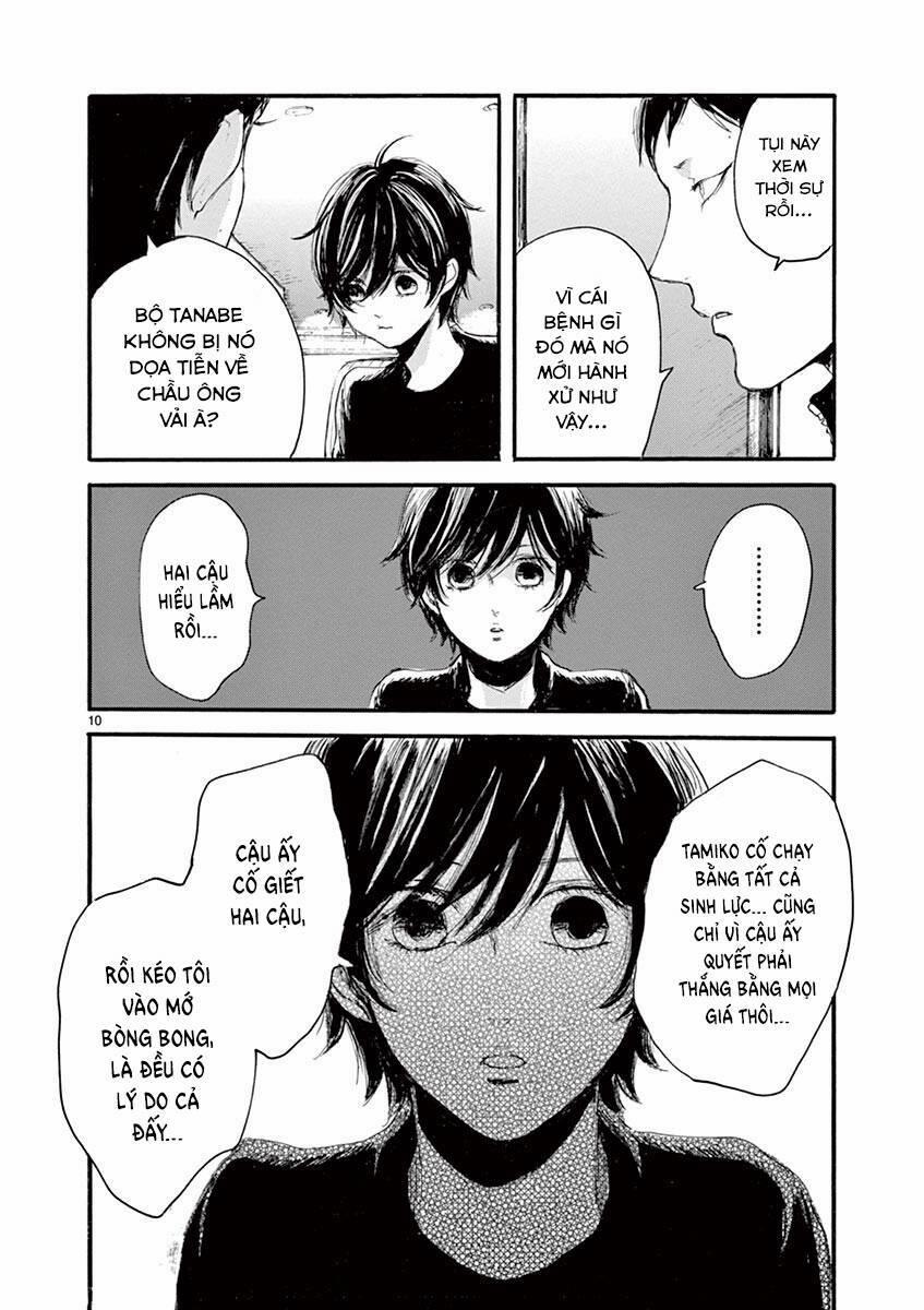 Tia Sáng Xinh Đẹp 29 trang 11