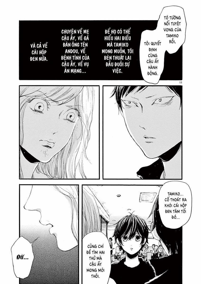 Tia Sáng Xinh Đẹp 29 trang 12