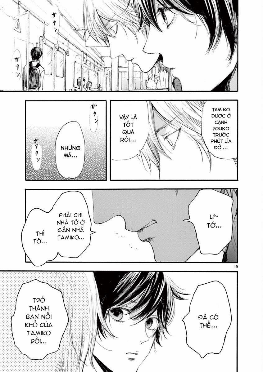 Tia Sáng Xinh Đẹp 29 trang 20