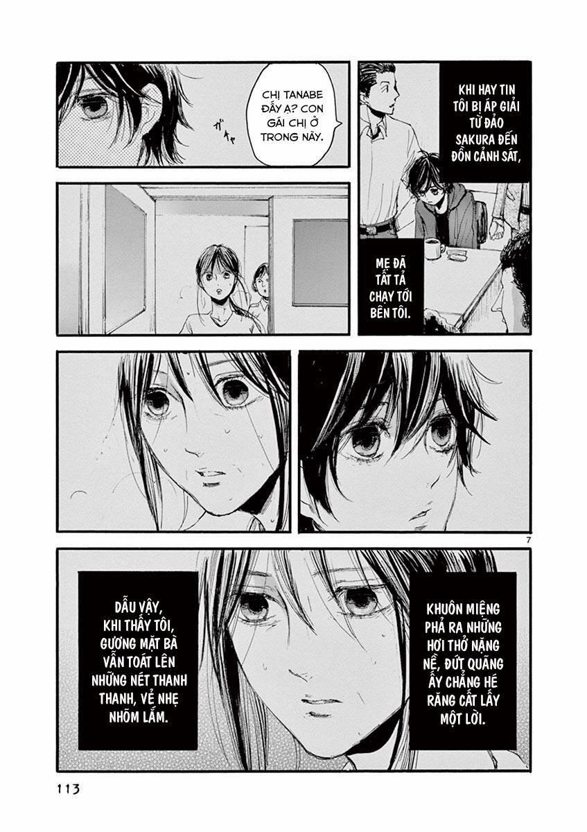 Tia Sáng Xinh Đẹp 29 trang 8