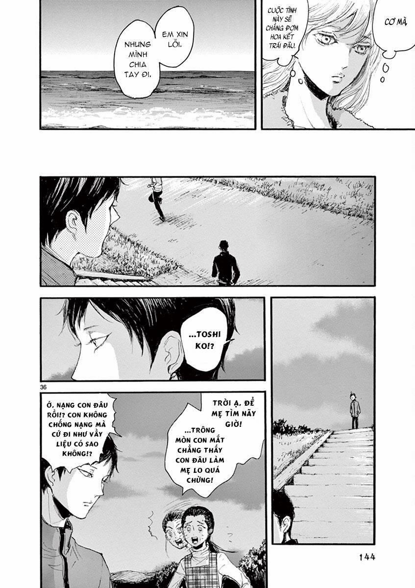 Tia Sáng Xinh Đẹp 30 trang 15