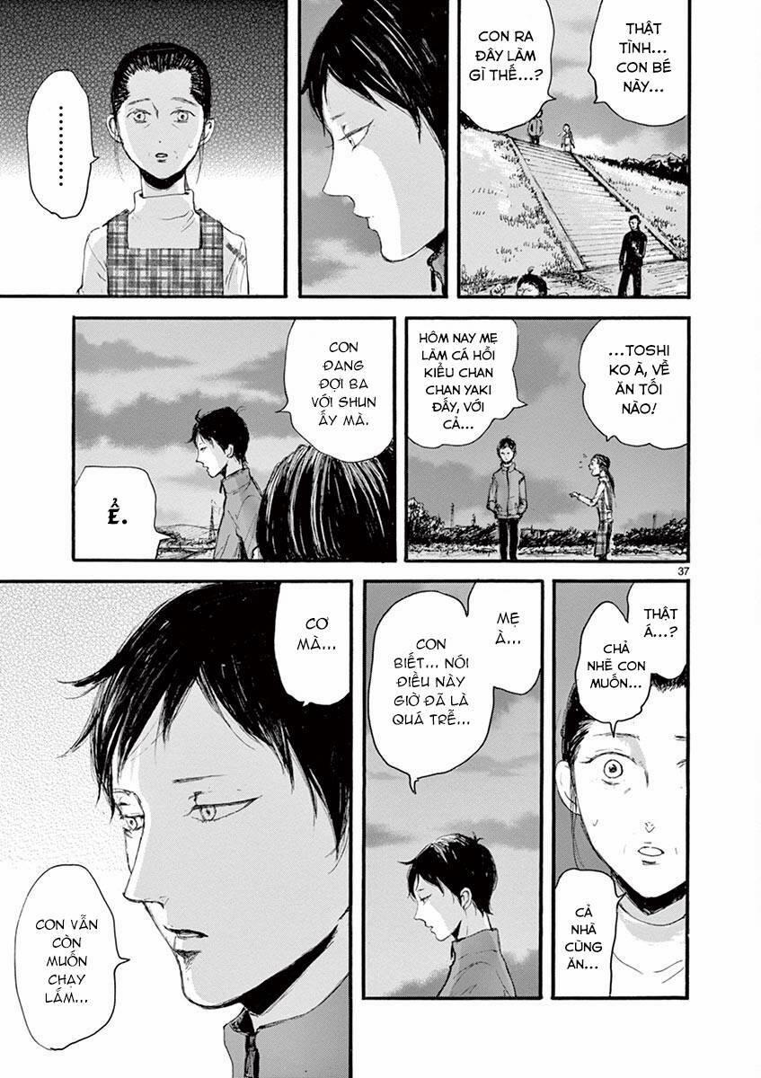 Tia Sáng Xinh Đẹp 30 trang 16