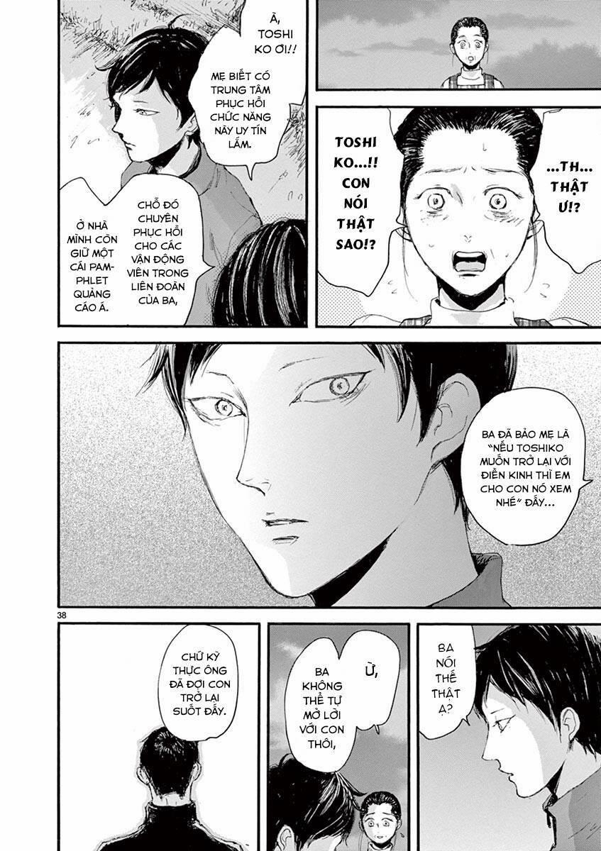 Tia Sáng Xinh Đẹp 30 trang 17