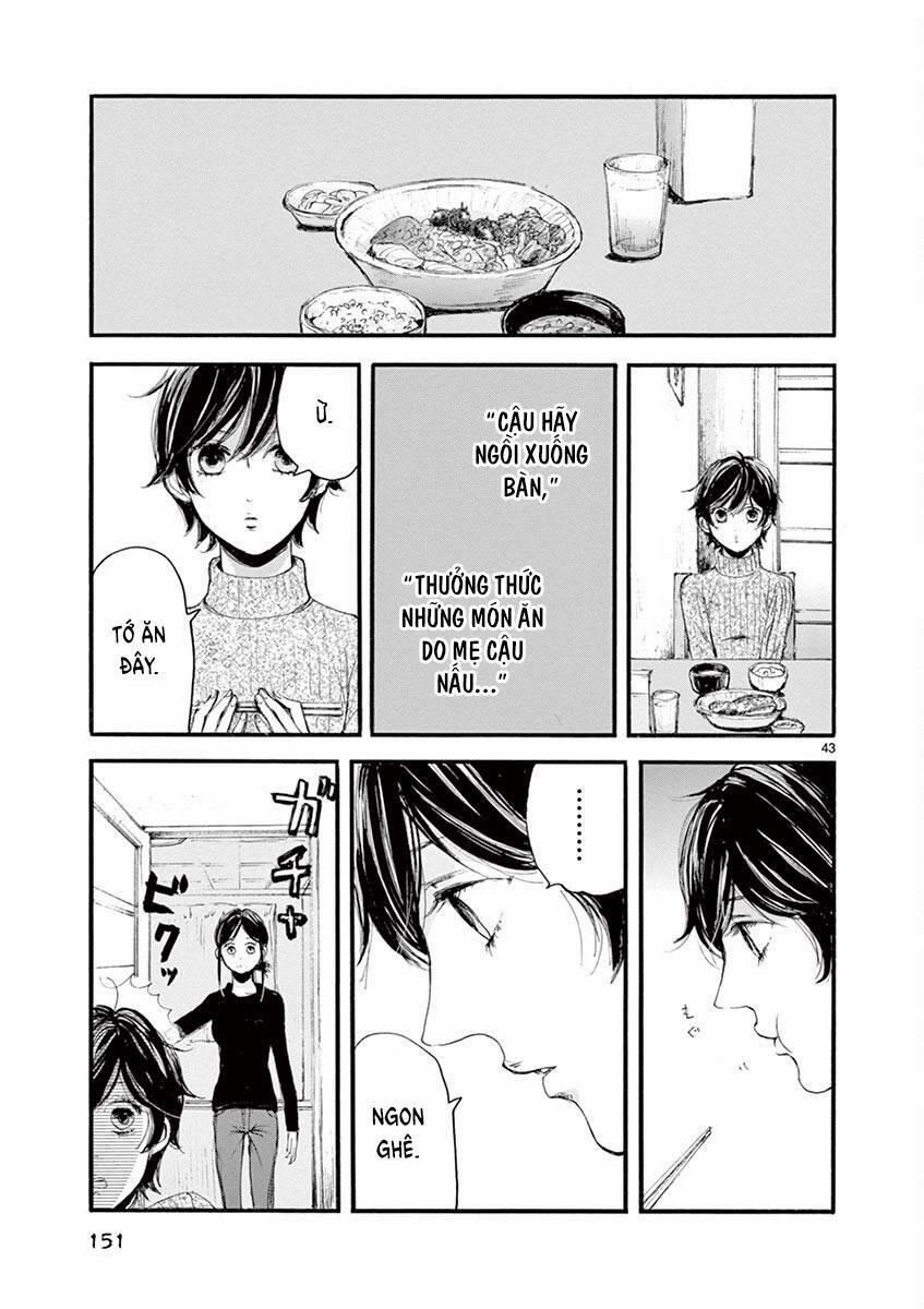 Tia Sáng Xinh Đẹp 30 trang 22