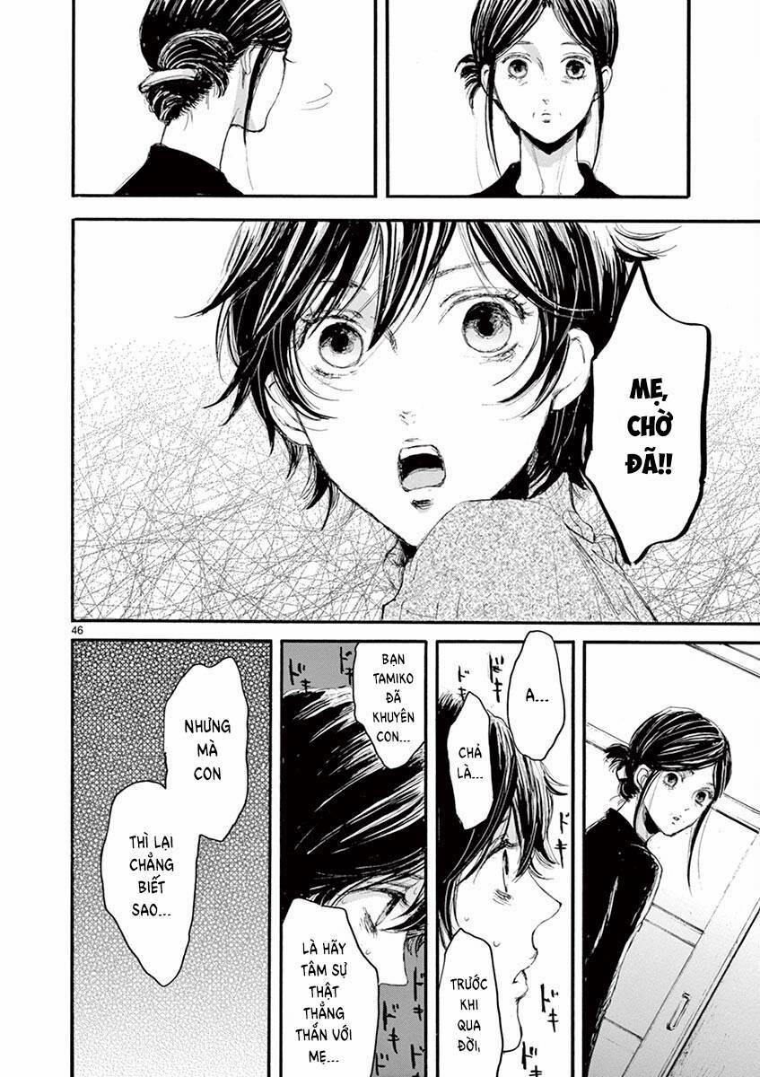 Tia Sáng Xinh Đẹp 30 trang 25