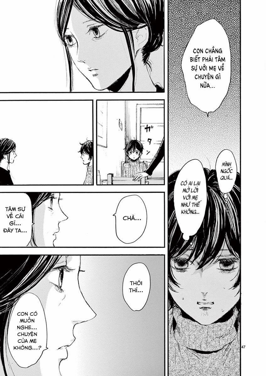 Tia Sáng Xinh Đẹp 30 trang 26