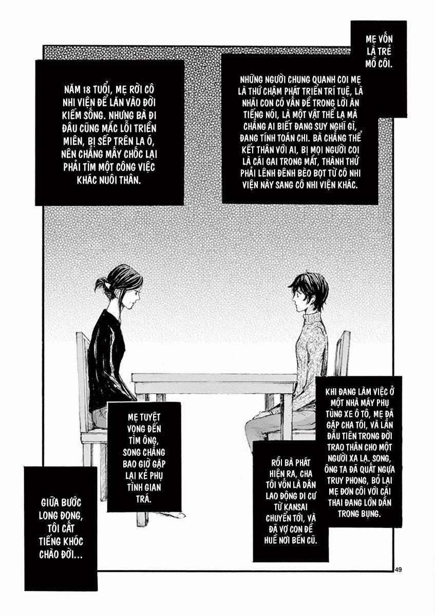 Tia Sáng Xinh Đẹp 30 trang 28