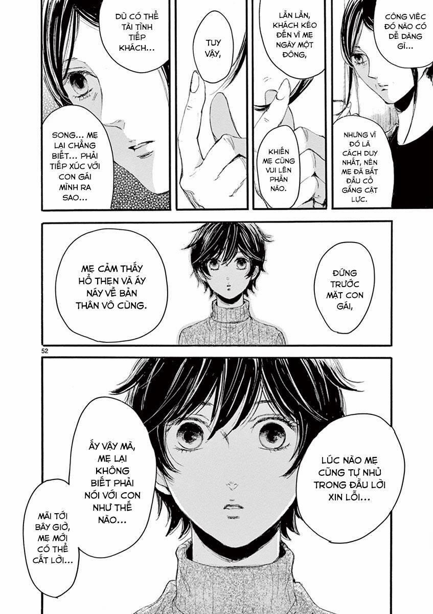 Tia Sáng Xinh Đẹp 30 trang 31