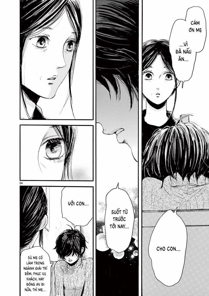 Tia Sáng Xinh Đẹp 30 trang 33