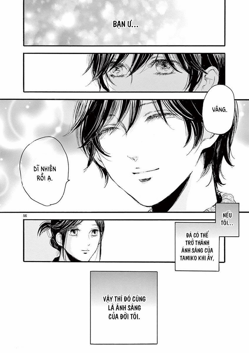 Tia Sáng Xinh Đẹp 30 trang 35