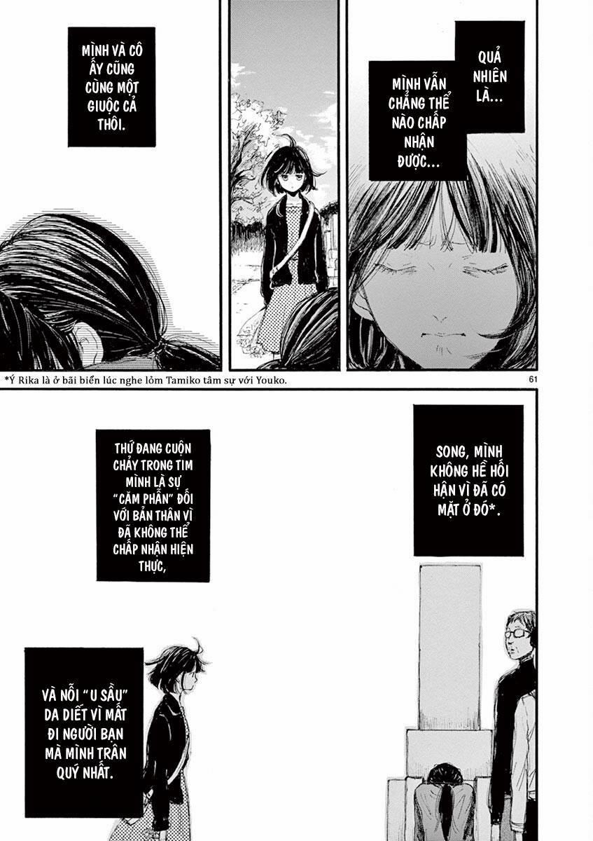 Tia Sáng Xinh Đẹp 30 trang 40