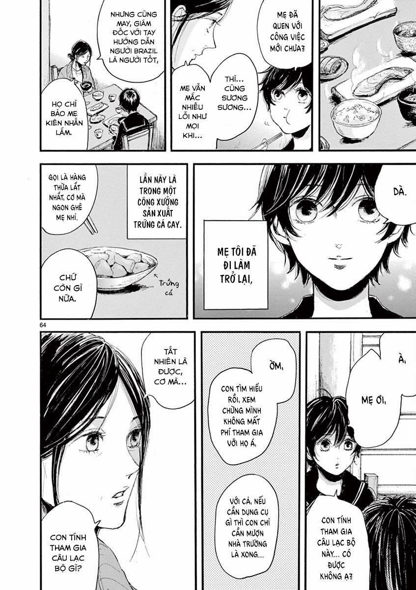 Tia Sáng Xinh Đẹp 30 trang 43