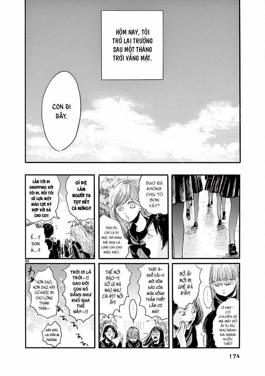 Tia Sáng Xinh Đẹp 30 trang 45