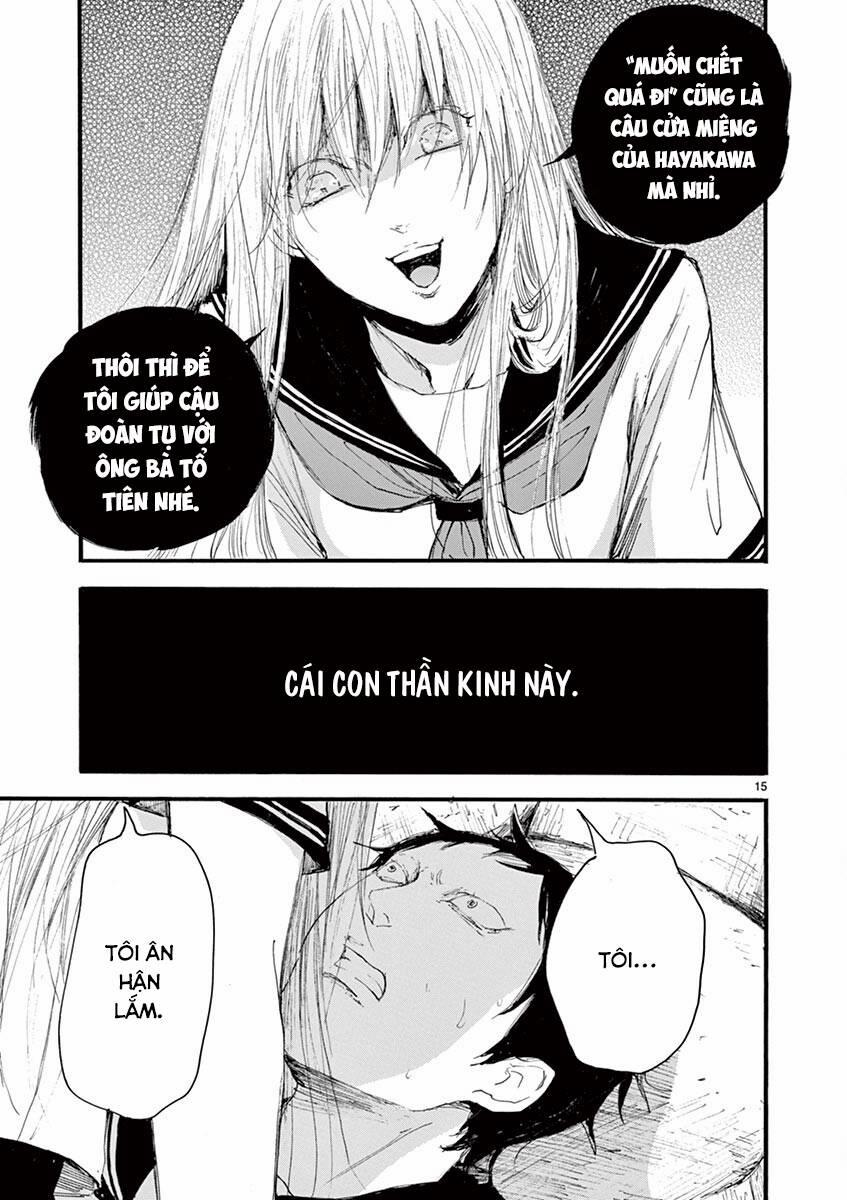 Tia Sáng Xinh Đẹp 9 trang 16