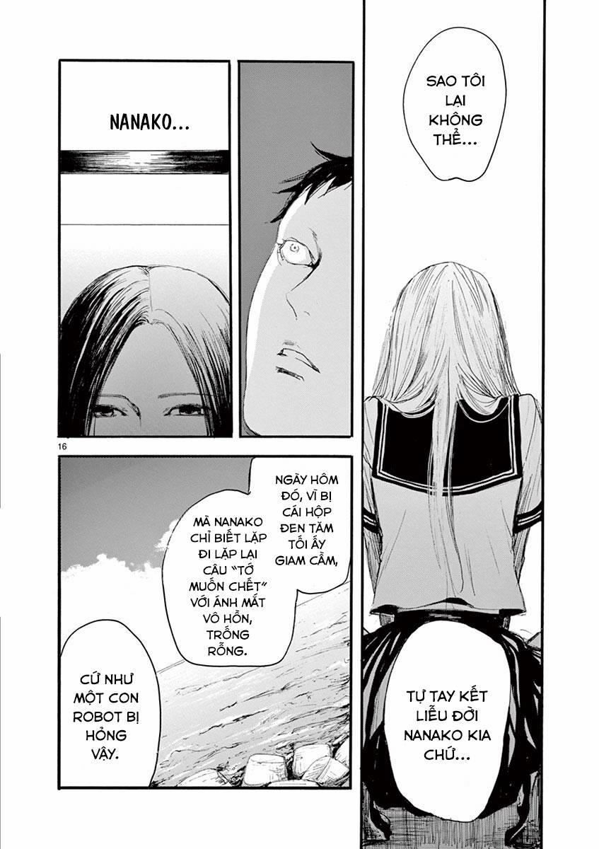 Tia Sáng Xinh Đẹp 9 trang 17