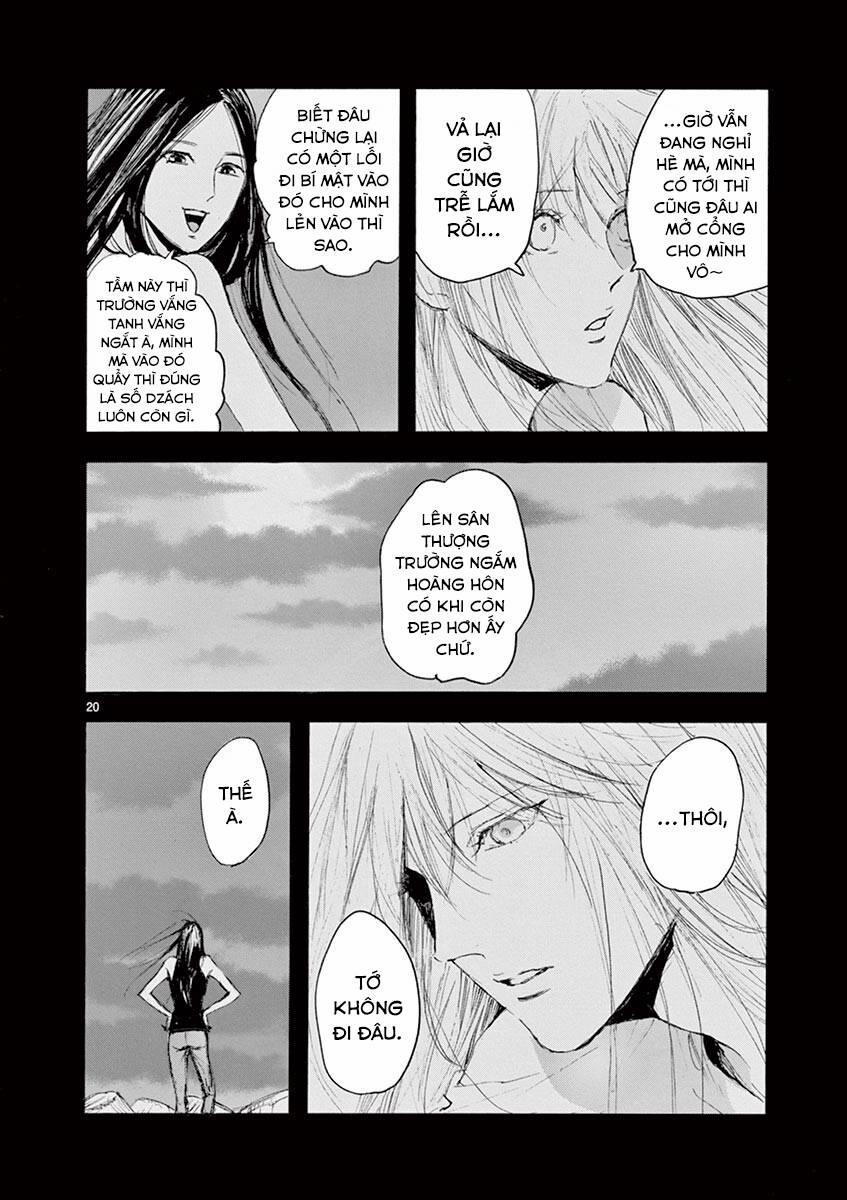 Tia Sáng Xinh Đẹp 9 trang 21