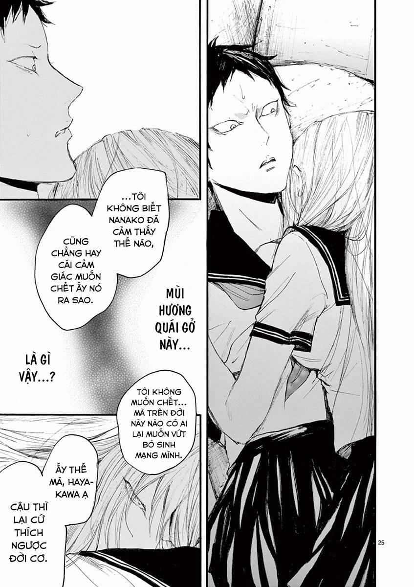 Tia Sáng Xinh Đẹp 9 trang 26